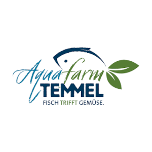 Logo: Aquafarm Temmel