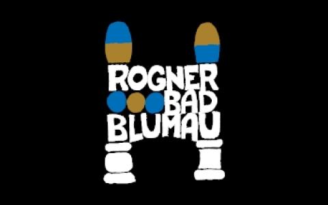 Logo Rognertherme Blumau